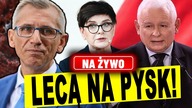 SZKODNICY! DŁUŻNICY! Kwiatkowski MIAŻDŻY PiS! [NA ŻYWO] Apeluje do Polaków!