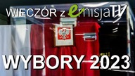Wybory parlamentarne 2023  Na żywo w eMisja. Tv