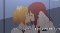 Sakura Trick 04 NapisyPL || Opis!! ||