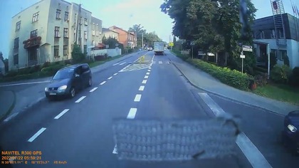 misja mężczyzny - dać świadectwo :)