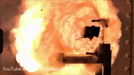 Działo szynowe Railgun i jego siła.