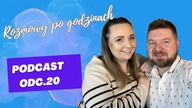Kryzys męskości Odc.  20 PODCAST *rozmowy po godzinach*