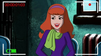 Scooby-Doo i zgadnij kto... S02E13 [Dubbing PL] (2019) (Serial animowany)