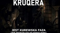 KRUQERA - JEST KUREWSKA FAZA PROD. FLEZBEATS x KRUQERA