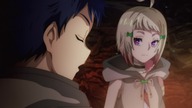 Kumo Desu ga, Nani ka? - 17 (Napisy PL)