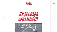 DINKSY project of exhibition about Polish history