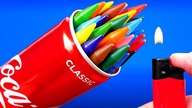 9 AWESOME LIFE HACKS AND IMPROVEMENT IDEAS