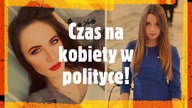 E. Podgórna i G. Jurkiewicz | Komu zamierzają wbić pazur na scenie politycznej?