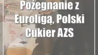 Pożegnanie z Euroligą, Polski Cukier AZS UMCS kontra LDLC ASVEL Feminin