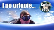 I po urlopie.. ft. LukasTV i Kamerowani | Spontan Vlog
