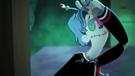MONSTER HIGH (2010) ODCINEK 91