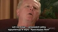 Historia Dobrego Żołnierza The Good Soldier Story