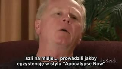 Historia Dobrego Żołnierza The Good Soldier Story