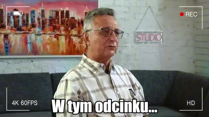 Bóg Zabrał Go Do Nieba i Powołał Na Proroka - Ryszard Krzywy [Poznaj Jezusa Podcast#04]