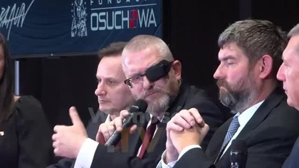 BRAUN ODSŁANIA MAKABRYCZNE FAKTY, KTÓRE NARÓD WYBRANY UKRYWA PRZED ŚWIATEM!