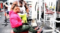 Nowy Mr. Olympia? Bolesne podatki, IIFYM - Karol Stuglik IFBB Pro