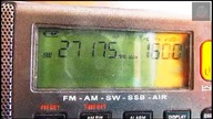 DX radio