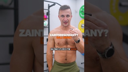 Jak mieć POTĘŻNY STRZAŁ w piłce? Siłownia to nie wszystko (siła + technika)