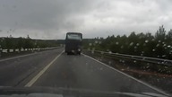 Wypadek autokaru w Rosji