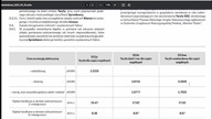 Znam cenę energii w taryfie G po przekroczeniu 2000 kWh w 2023 roku.