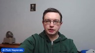 EURONEWSY 082 tak zatęsknimy za Macronem a Nawrocki wetuje SAFE ale nie martwcie się zbytnio