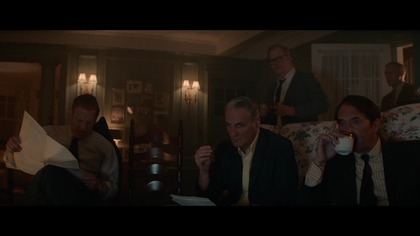 Chappaquiddick. 2017. Lektor.pl