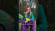 3 MINUSY WARKOCZYKÓW AFRYKAŃSKICH #camperlife #warkoczyki #kampermaniak #fryzjerstwo #vanlife