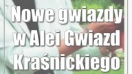 Nowe gwiazdy w Alei Gwiazd Kraśnickiego Sportu