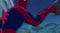 Spider-Man TAS #16 - Człowiek-Woda (dubbing TVP)