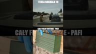 Tesla nagrała coś szokującego!