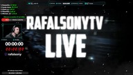 ETS2 JAZDA PO EUROPIE / GTA V /  | LIVE STREAM  | 2ZŁ  5 MIN [#57] | 