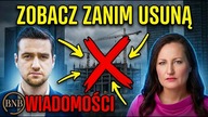 Niemiecka Firma ZNISZCZYŁA Jej Życie a Rząd NIE WIDZI PROBLEMU [ Anna Sadowska-Wójcik ]