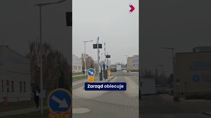 Gorzów w 59 sekund.  My wiemy.  Codziennie