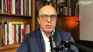 Pospieszalski UJAWNIA SMS-y PROF.  HORBANA! Prawda o pandemii wychodzi na jaw