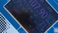 Radio Doxa Opole 107. 9 MHz - odbiór tropo 280km RDS (29. 01. 2024)