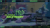 AkwaLive z ReefTime [LIVE #100]