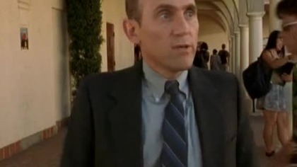 Buffy Postrach wampir&oacute;w - Buffy. The. Vampire. Slayer. S02E01 PL