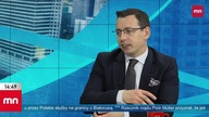 Forum Niepodległości.  Jarosław Kornaś gościem Rozmowy Mediów Narodowych