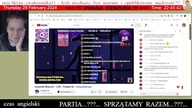 2024.02.29 - Ewka w Projekt 28 - dziwne rozmowy