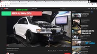 Subaru oglądam Subi Performance