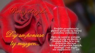 Dedykacja