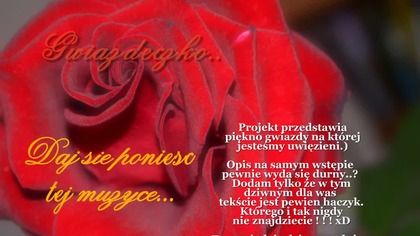 Dedykacja