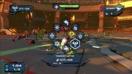 Ratchet & Clank: Nexus (PS3) - Planeta Kragg