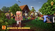 JAK ODBLOKOWAĆ KOWALA - Minecraft Dungeons (PL) PORADNIK
