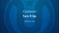 Casteam - Turn it up (radio mix)