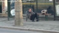 Polski Breakdancer