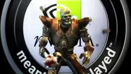 Zagrajmy w Painkiller#1-Rozpierdziel na cmentarzu