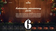 WoT  Kalendarz Adwentowy 2016  Dzień 6  eee hm co to ja miałem eee aha ok