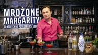 Margarita arbuzowa, truskawkowa, malinowa! Mrożone drinki bez lodu, ale z tequilą, rumem i wódką