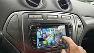 Jak naprawić ekran radia Android, gdy nie działa prawidłowo - KALIBRACJA
